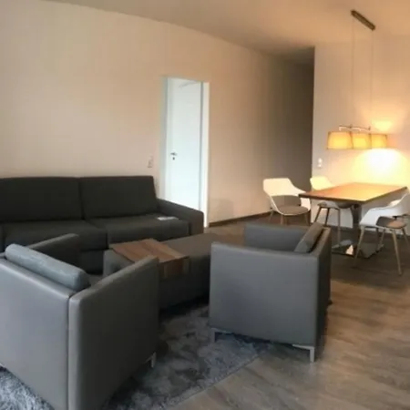 Lounge Maritime Direkt Am Meer - #131334 Apartament Kappeln