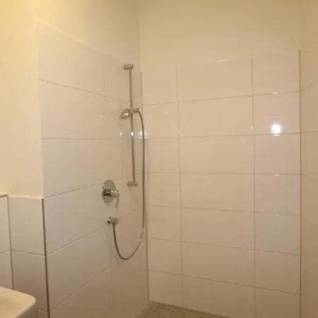 Apartament Lounge Maritime Direkt Am Meer - #131334 *