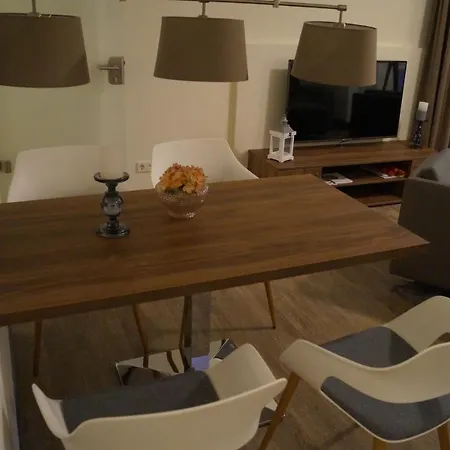 Lounge Maritime Direkt Am Meer - #131334 Apartament *